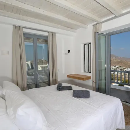 Althea At Mykonian Kazarte Luxury * Mykonos Town