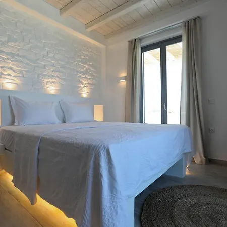 Althea At Mykonian Kazarte Luxury * Mykonos Town